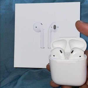 Air pods #2
